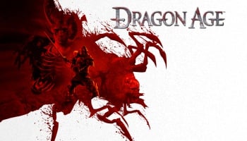 Loạt game Dragon Age